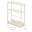 Slim End Table - Wood - Dark Finish