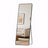 Standing Dressing Mirror - 160x50 - Tempered Glass - Aluminium Frame