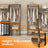 Portable Open Wardrobe - Heavy-Duty Metal - Black - Adjustable Shelves and Hanging Rails