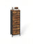 Drawer Storage Unit - 2 Drawers - Steel - Anti-Tip Kit