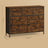 7-Drawer Storage Chest - 30L - Steel - Non-Woven Fabric