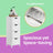 Freestanding Storage Cabinet - White - Wooden