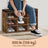 Shoe Bench - Wood - Neutral Color