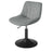 Velvet Dressing Table Chair - Height Adjustable