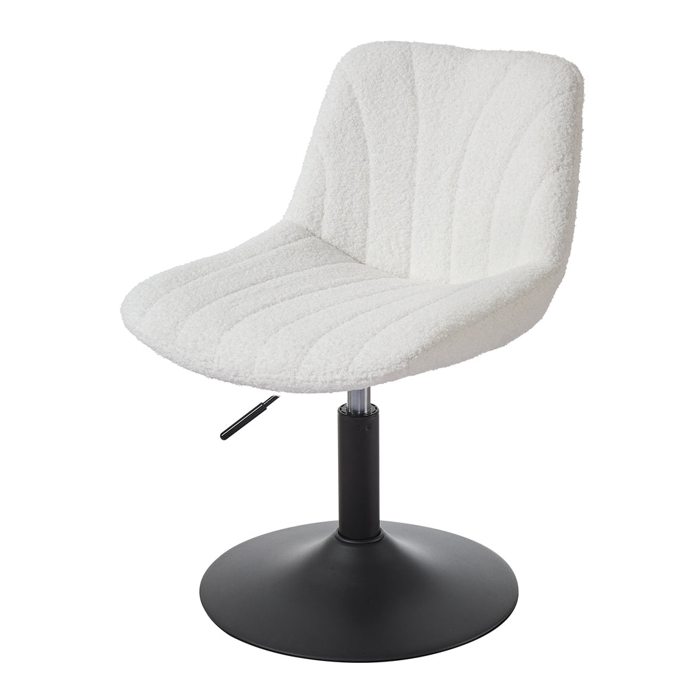 Dressing Table Chair - Adjustable Height