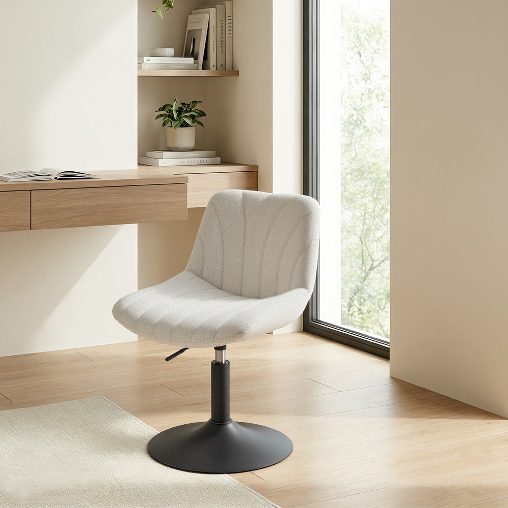 Dressing Table Chair - Adjustable Height