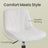 Dressing Table Chair - Adjustable Height