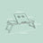 Bamboo Laptop Desk - 89x35x29 - Foldable