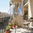 Clothes Drying Rack - Steel and Plastic - White