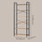 Tall Storage Shelf