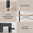 Tall Storage Shelf