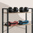 Tall Storage Shelf