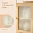 6-Tier Freestanding Bookcase - Metal Frame - Boho Style
