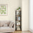 5-Tier Living Room Shelf - 30L - Particleboard - Toolless Assembly