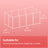 Small Animal Cage - 143L - PP Plastic Panel - Removable Mat