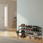 3-Tier Shoe Rack - 66L - Metal - Stackable Design