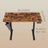 Electric Standing Desk - 120L - Particleboard - Height Adjustable