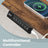 Electric Standing Desk - 140x80 - Particleboard - Height Adjustable
