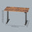 Electric Standing Desk - 120L - Steel - Height Adjustable