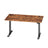 Electric Standing Desk - 120L - Steel - Height Adjustable