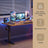 Electric Standing Desk - 120L - Steel - Height Adjustable