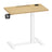 Overbed Table - 70 x 40 - Steel - Adjustable Height