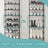 Shoe Rack - Metal Frame - Black