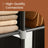 6-Cube Bookcase - 105L - Non-Woven Fabric - Maximum Load 48kg