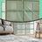 Shoe Storage Organizers - Pack of 12 - Transparent and White - Stackable Design