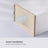 Shoe Storage Organizers - Plastic - Transparent and White - Stackable