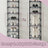 Shoe Rack - Metal Frame - Black - 10-Tier Space-Saving Shoe Storage Organizer