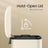 Pedal Bin - Stainless Steel - Silver - 30L Capacity with Soft Close Lid