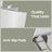 Pedal Bin - 50L Capacity with Lid - Metal - Silver