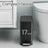 Bathroom Bin - Steel - Grey - Soft Close