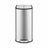 Dual Compartment Recycling Bin - Plastic - Slim Design