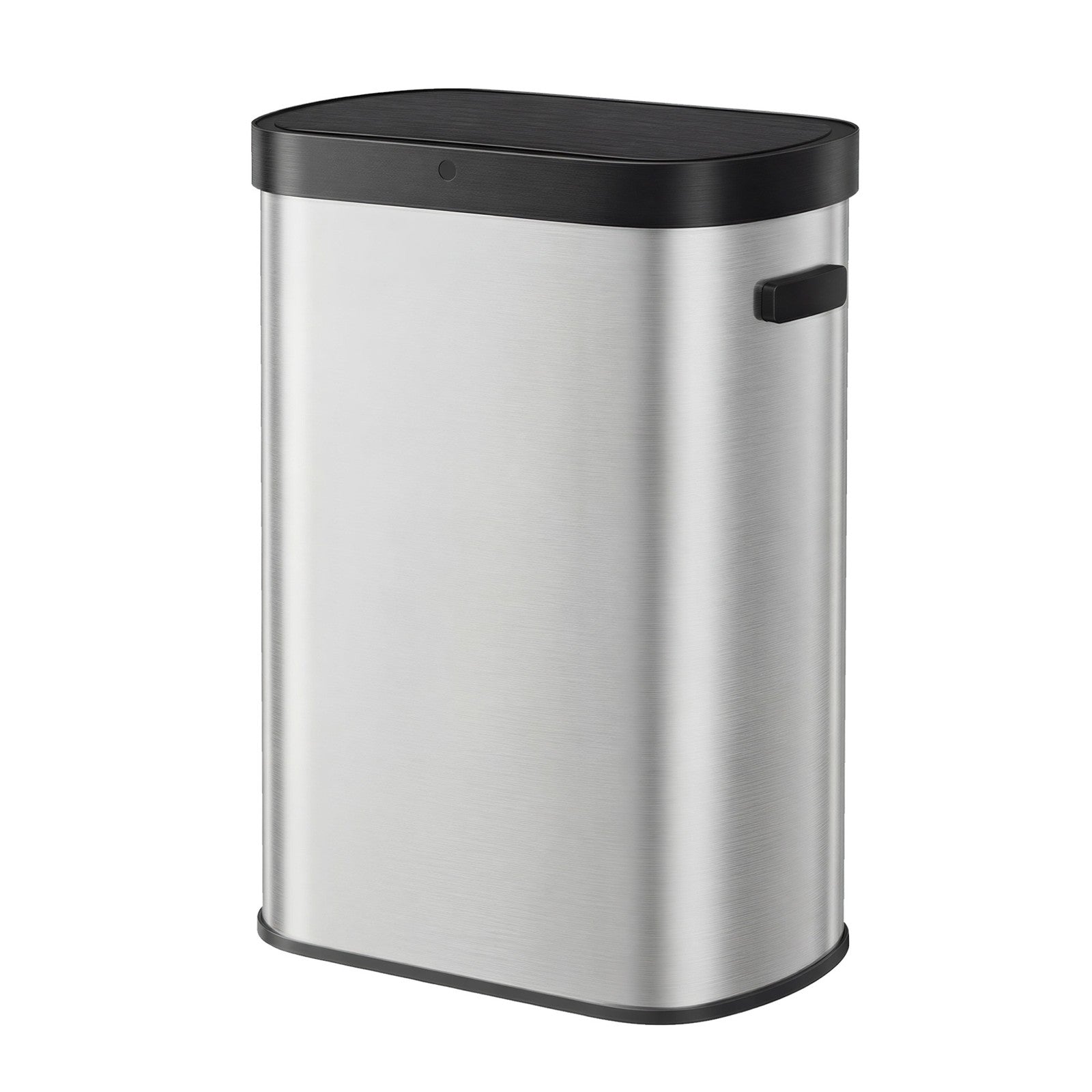 Automatic Trash Can - 50L - Steel - Motion Sensor