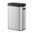 Automatic Trash Can - 50L - Steel - Motion Sensor