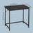 Computer Desk, for Home Study - Particleboard and Steel