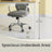Home Office Computer Desk, for Bedroom