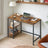 Computer Desk - Steel - Industrial
