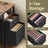 Office Computer Desk - Wood - Vintage