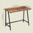 Computer Desk - 100L - Particleboard - Adjustable Feet