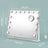 Vanity Makeup Mirror - 15 Bulbs - Glass - Touch Control