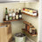 Floating Wall Shelves - 38 - Particleboard - Hidden Mounting System