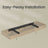 Wall Shelves - 20 x 60 - MDF - Floating Design