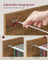Locking Filing Cabinet - Steel - Black - Secure Storage Solution for Home Office