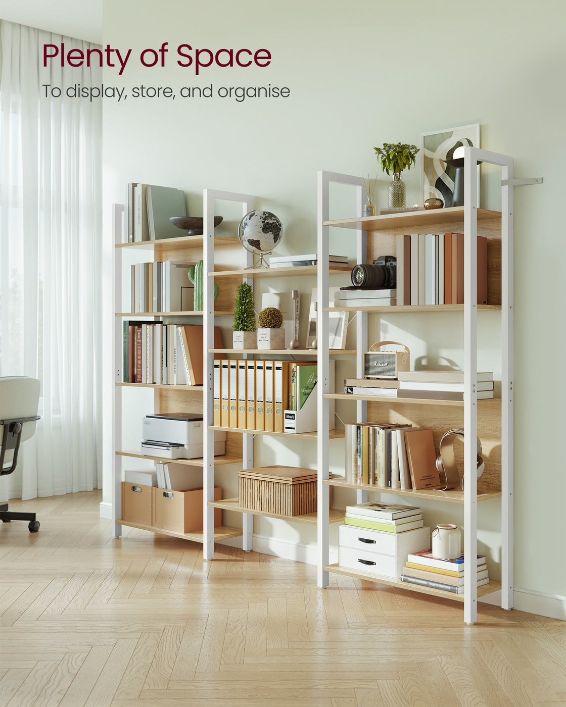 Bookcase Bookshelf