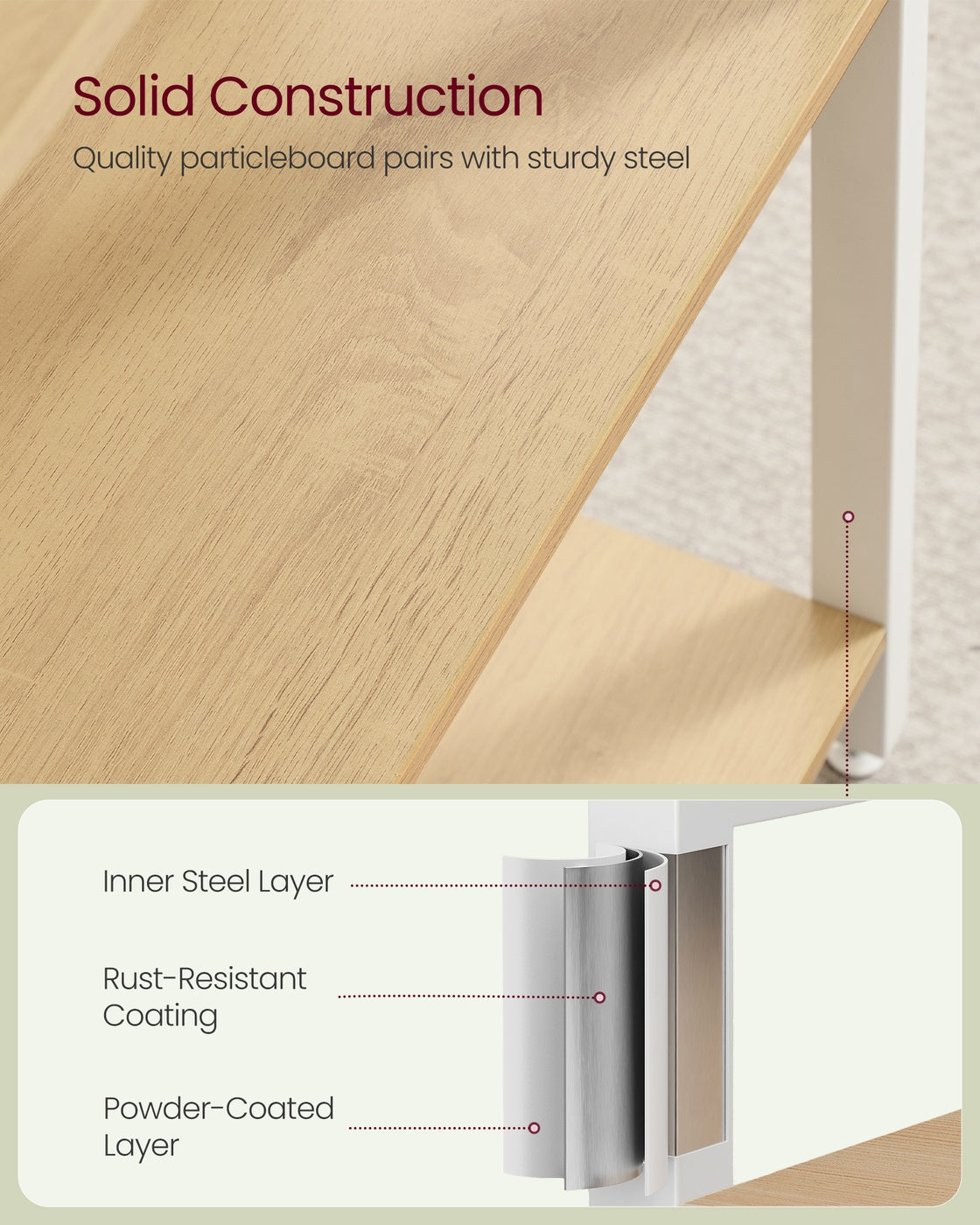 Bookcase Bookshelf