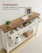 Console Table Narrow Sofa Table