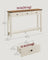 Console Table Narrow Sofa Table